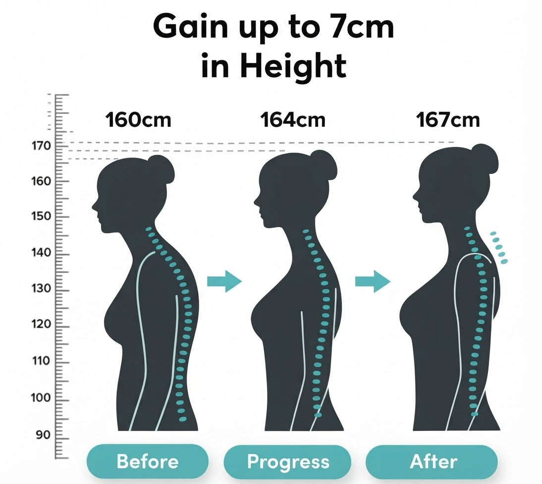 Posture Mate
