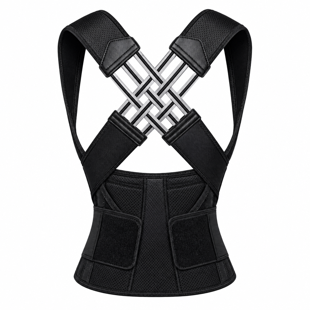 Posture Corrector Brace