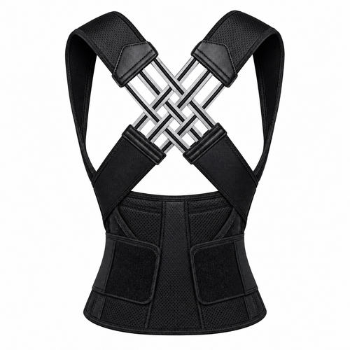 Posture Corrector Brace